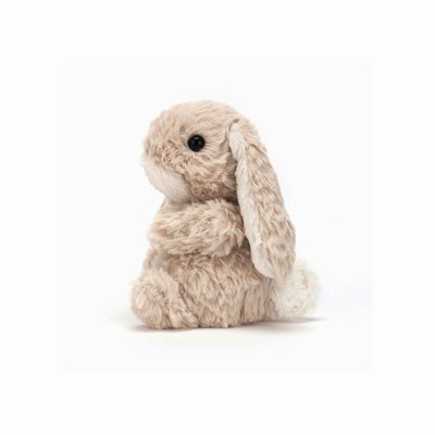 Jellycat Yummy Bunnies New Zealand | IQBSZ7315